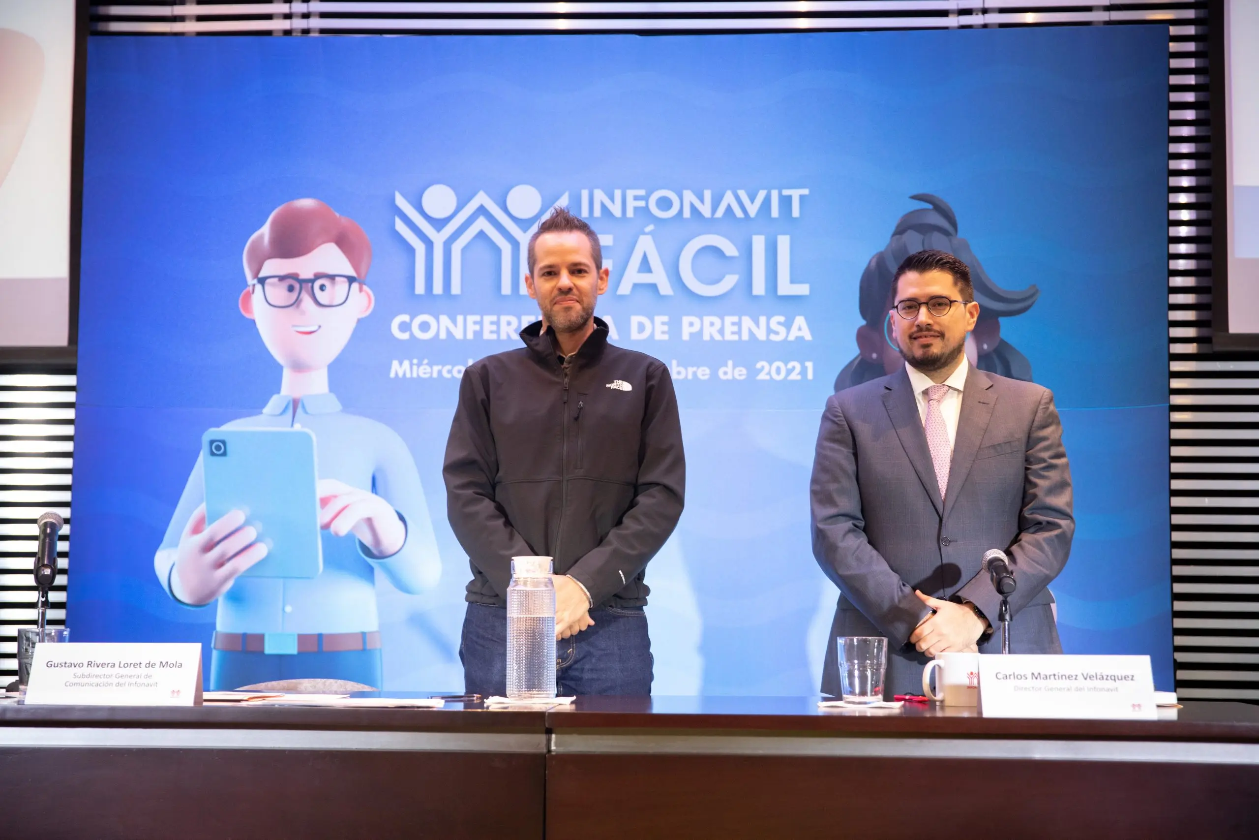Infonavit Fácil, la plataforma que resolverá tus dudas sobre tu crédito