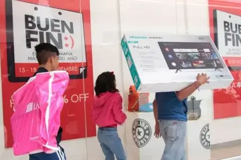 El Buen Fin 2024 iniciará este viernes.