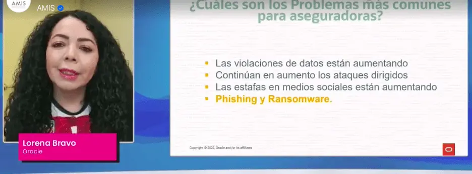 Ataques cibernéticos