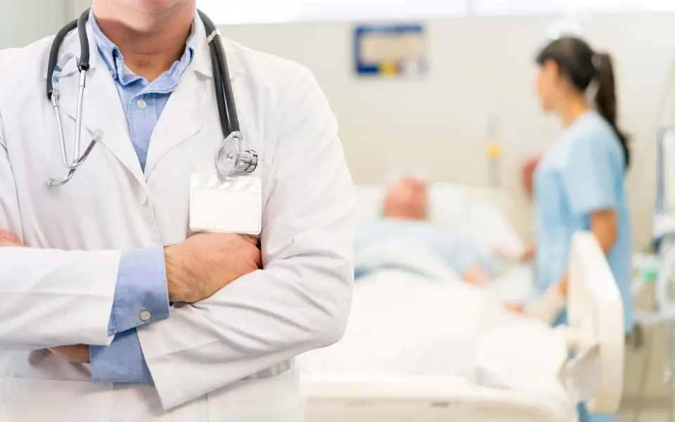 Gastos médicos