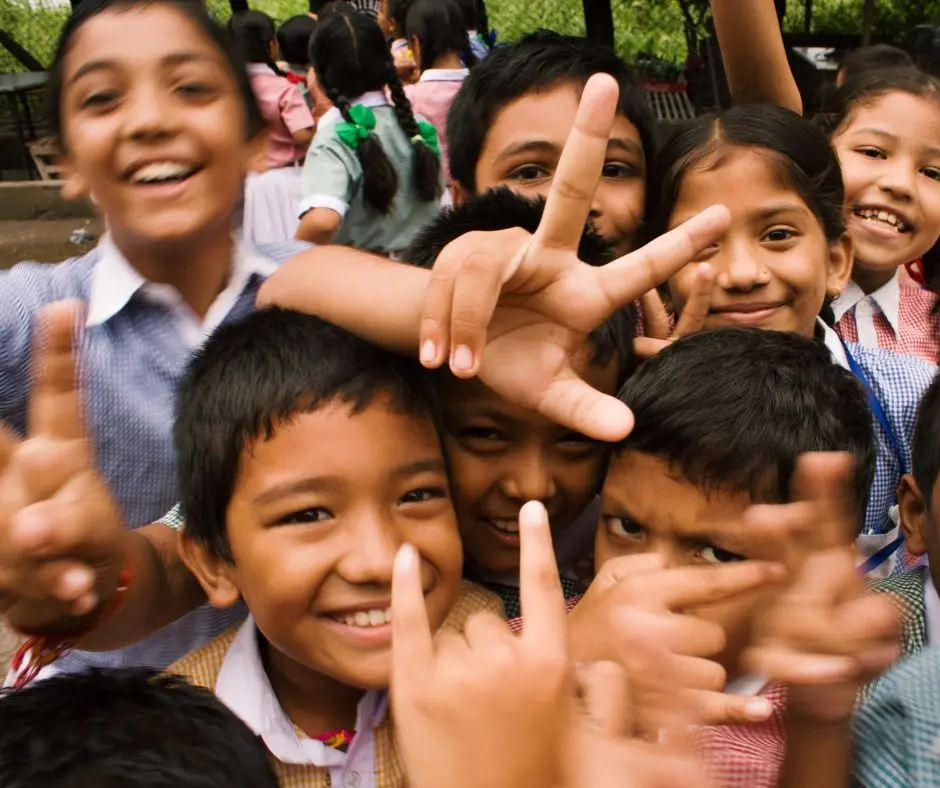 Educación financiera en aulas