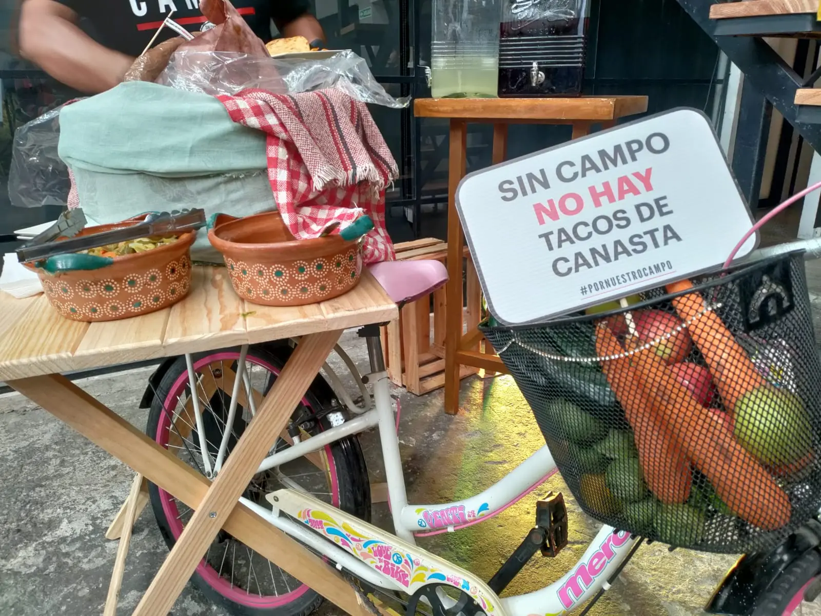 Foto: Zaira Durán