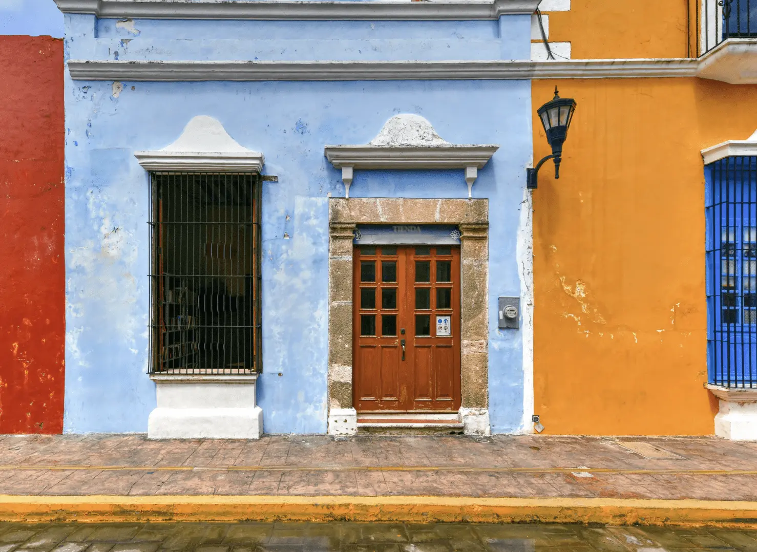 Qué características debe tener una casa para comprarla con crédito Infonavit.