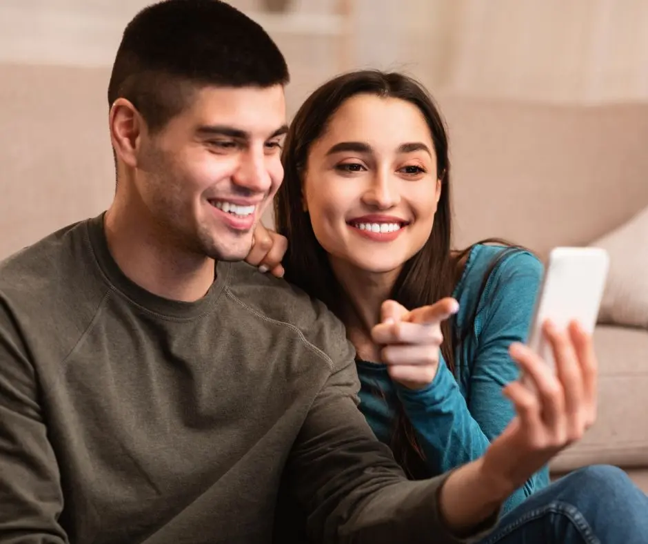 Los jóvenes están ahorrando más que otras generaciones.