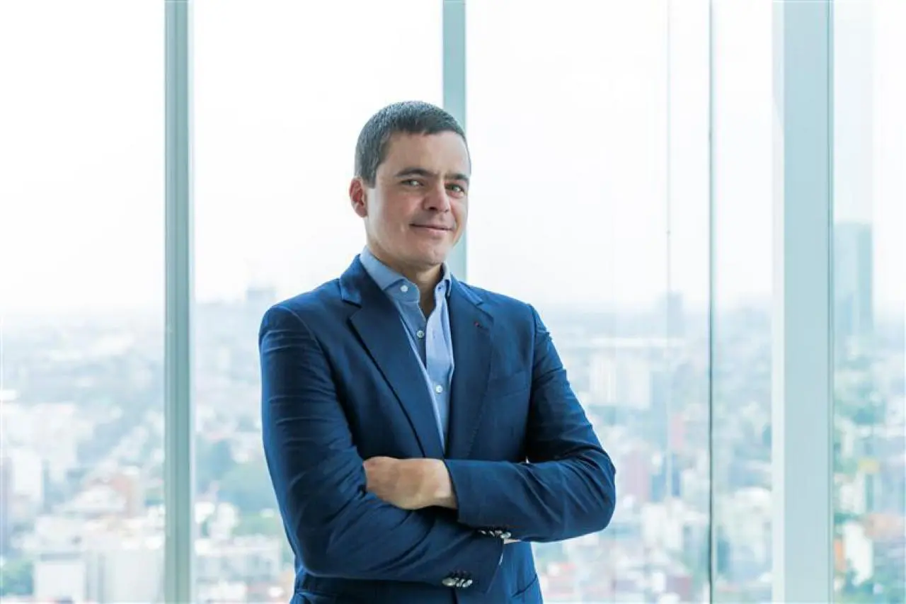 Compartamos Banco tendrá nuevo director general. Patricio Diez de Bonilla anunció que deja el cargo.