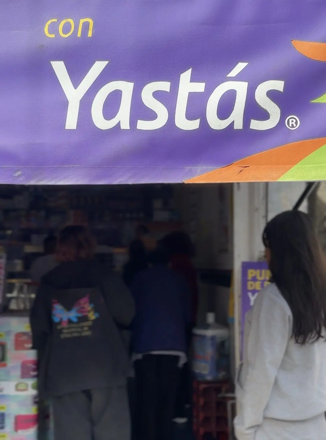 Yastás cumple 13 años facilitando servicios financieros en el país.