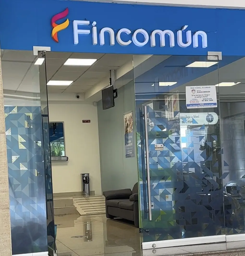 Fincomún está en transformación digital.