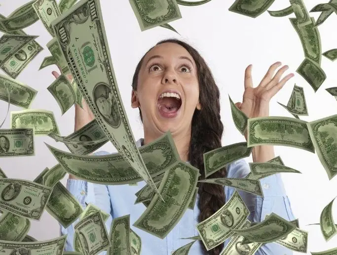 Por una sólida libertad financiera.