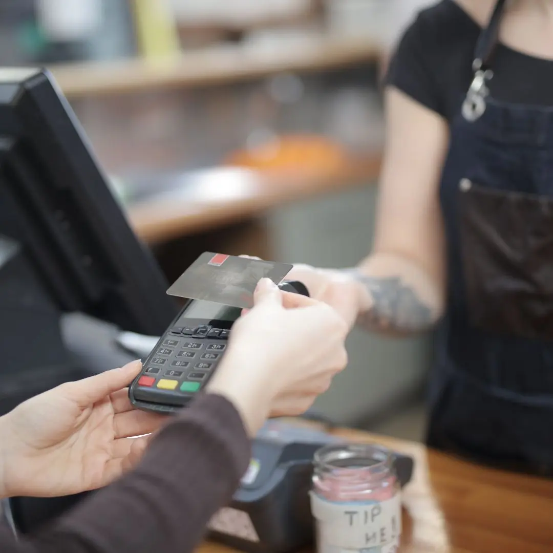 Banorte reportó crecimiento en el uso de las tarjetas de crédito