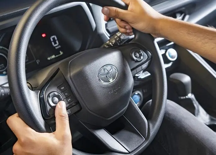 2024 el año Toyota