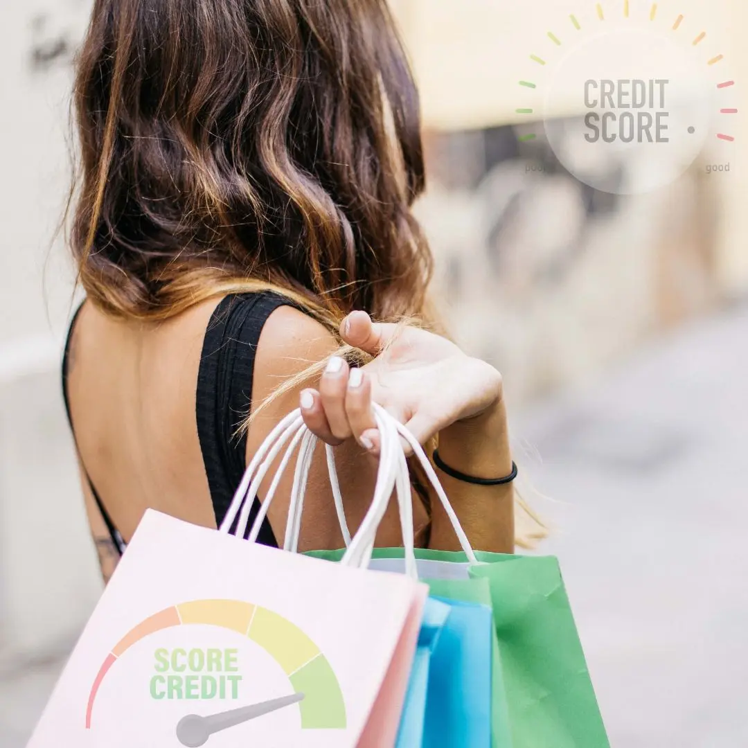 Las compras inteligentes a crédito ayudarán a tu credit score