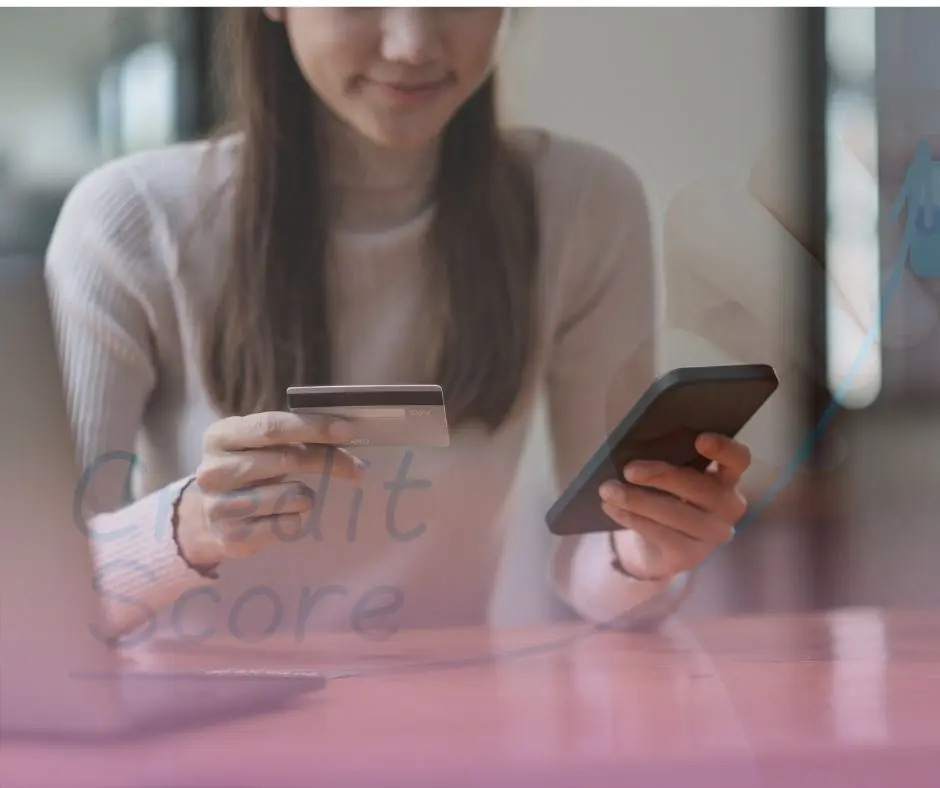 Conoce cómo te ayuda un buen score de crédito