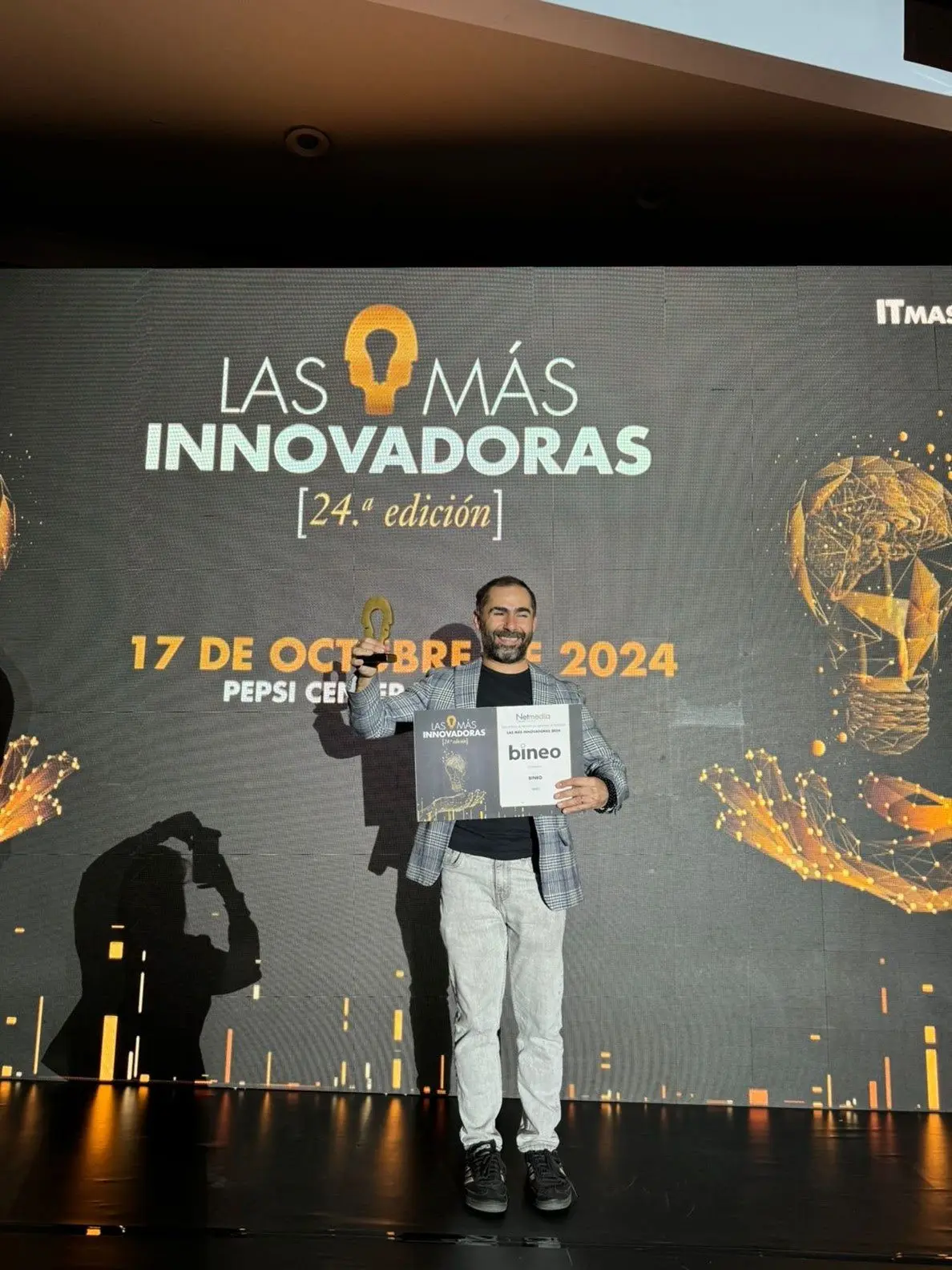 bineo de grupo financiero Banorte