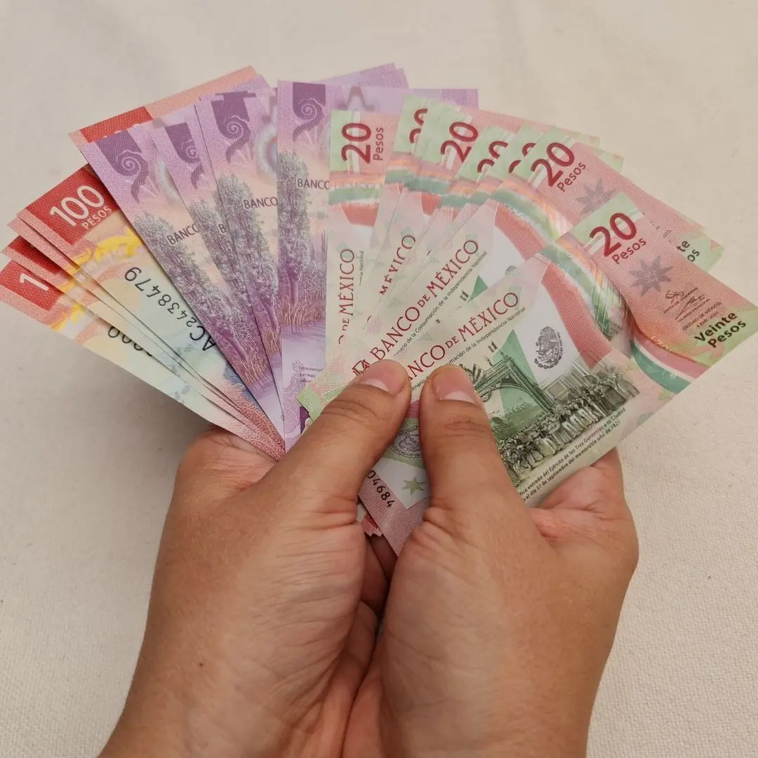 La capacidad de pago te permitirá atender tus compromisos financieros.
