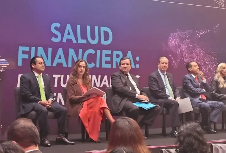 Arrancó el 3er Congreso de Educación Financiera de la ABM.
