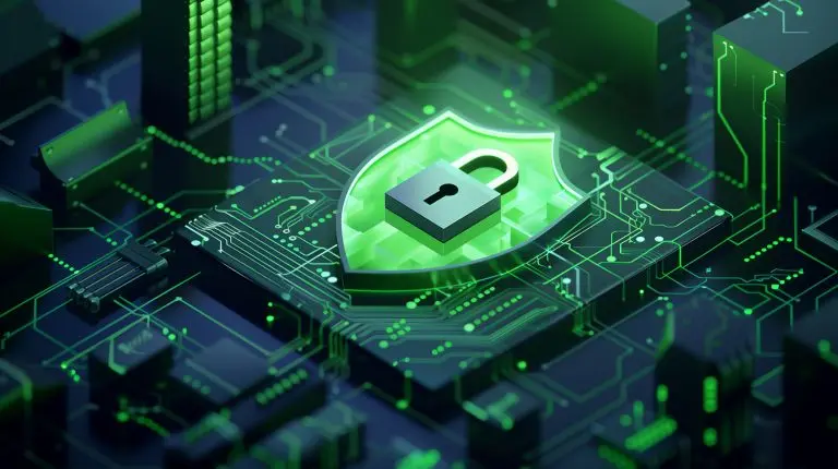 La ciberseguridad es una prioridad crítica para las empresas mexicanas.