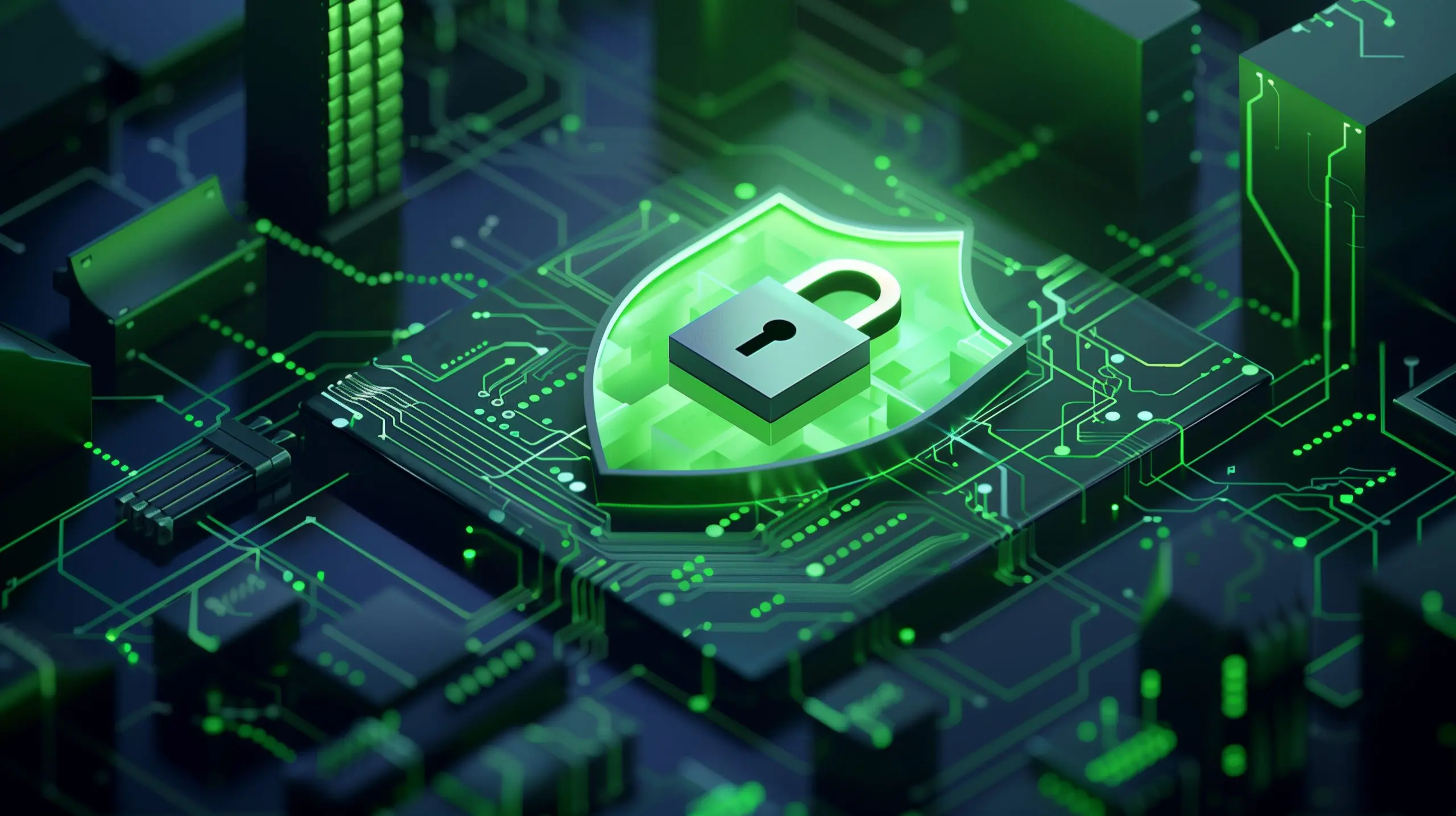 La ciberseguridad es una prioridad crítica para las empresas mexicanas.