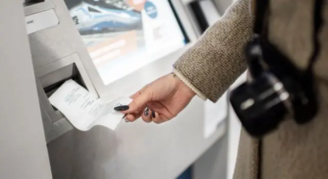 Toma tus precauciones, cerrarán los bancos.