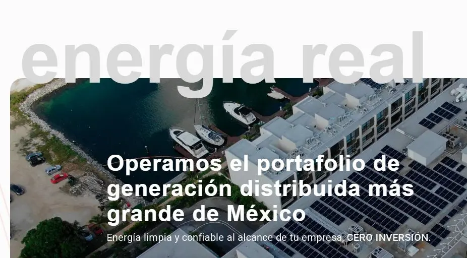 El consumo de energía, clave para mitigar Aranceles.