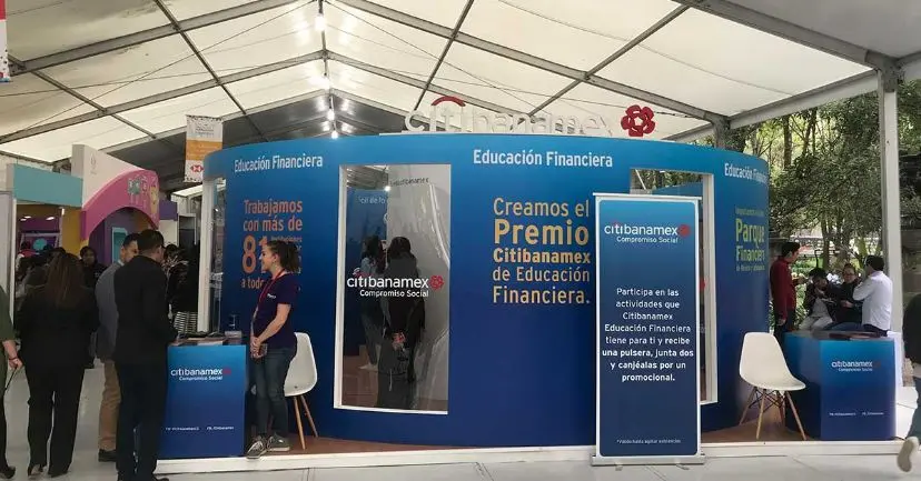 Educación Financiera