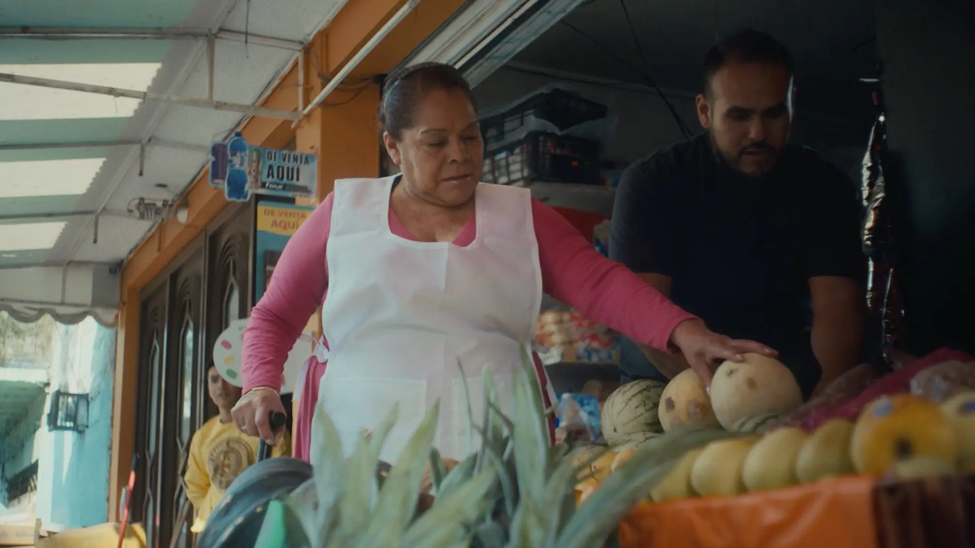 Las tienditas han ayudado a que las mujeres incrementen sus ingresos