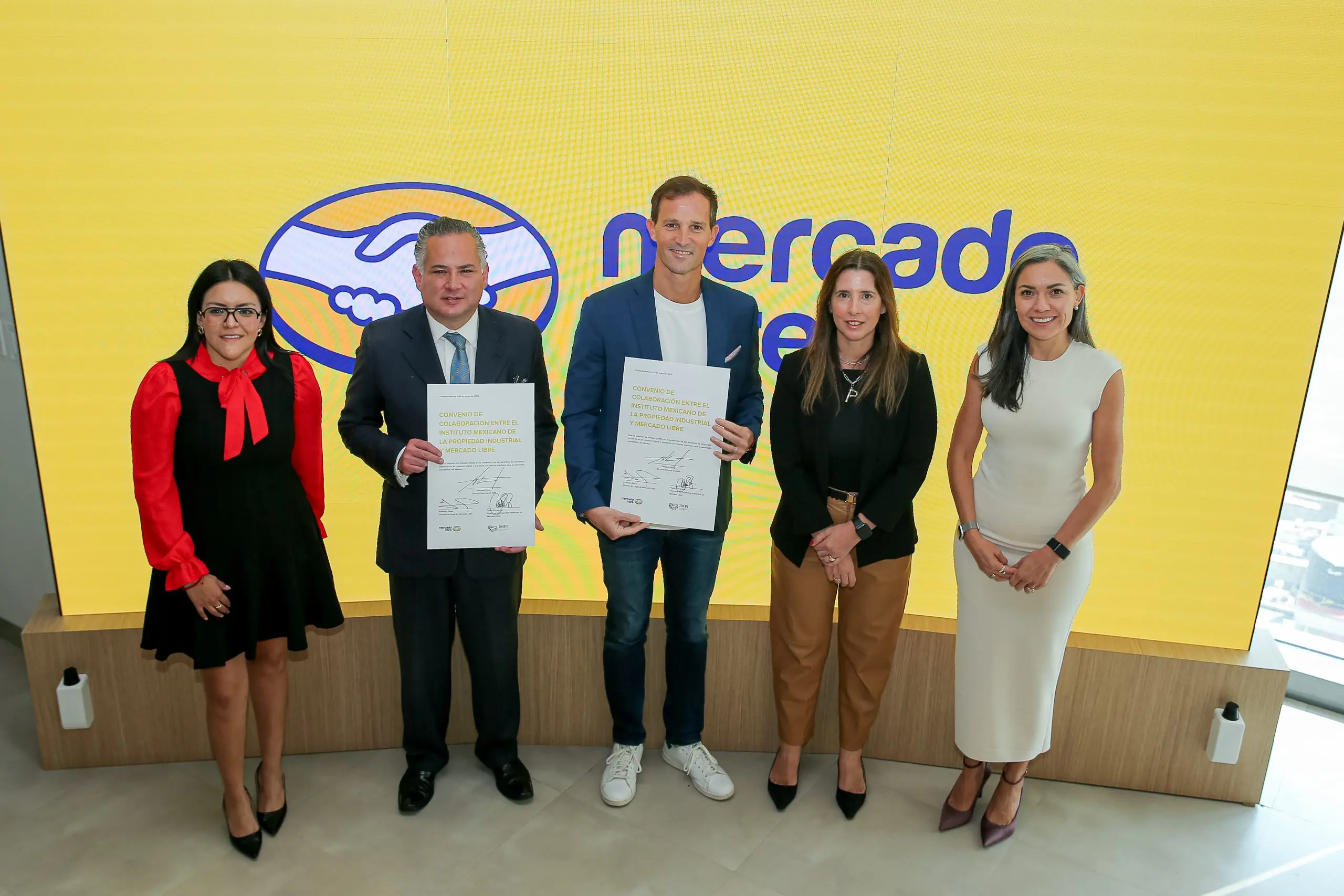 Mercado libre vs piratería