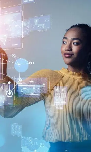 Mexicanas en la tecnología: desafíos y oportinidades.