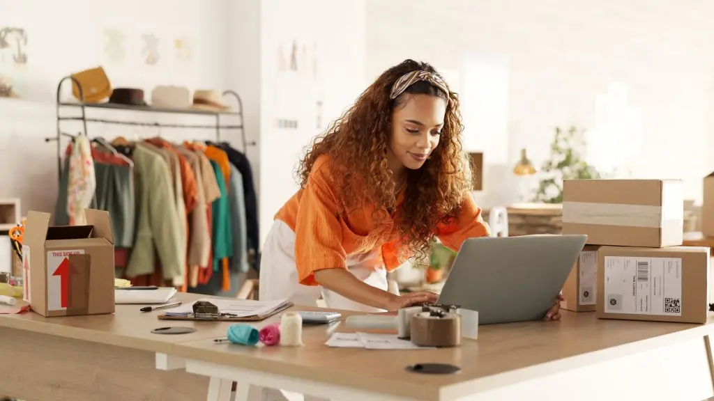 Mujeres emprendedoras