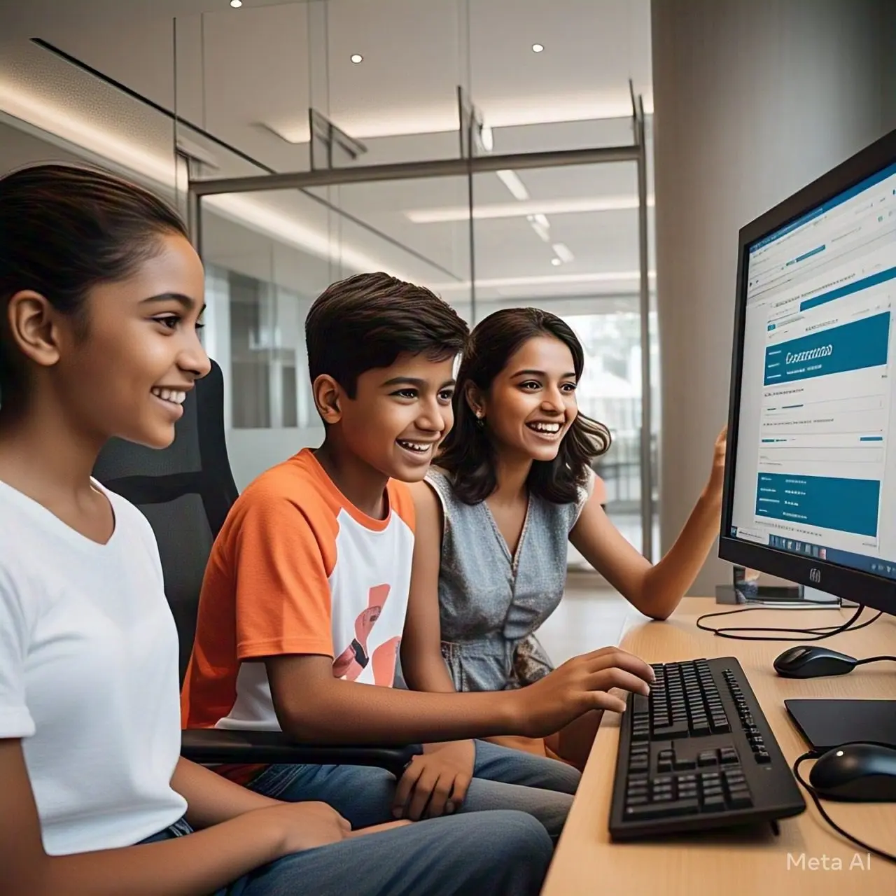 Cetesdirecto para niñas y niños una opción para que dinero crezca