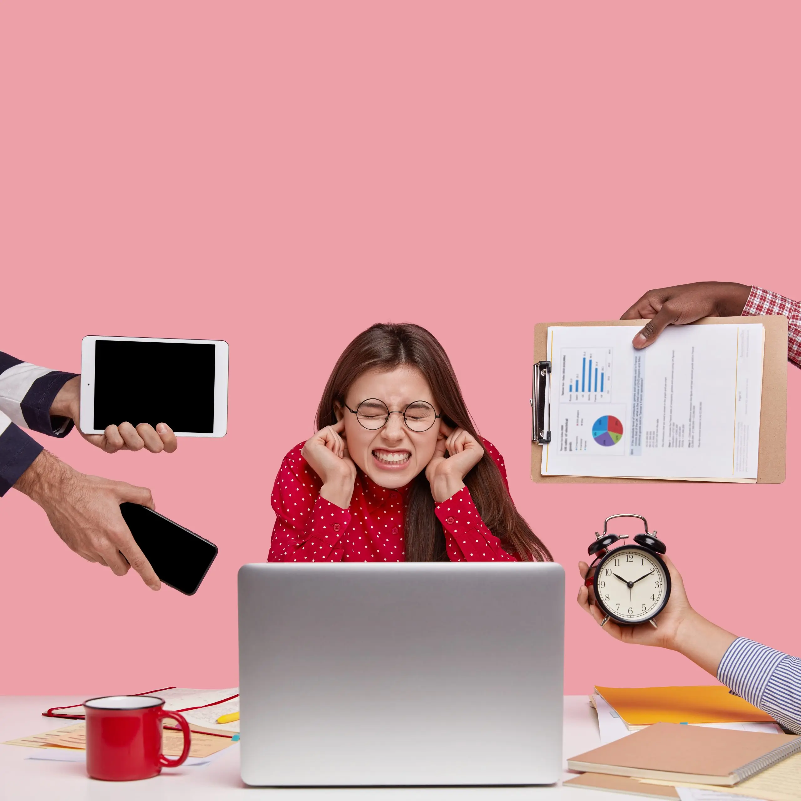 Segundo empleo.