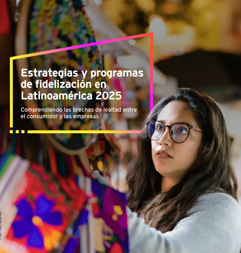 Lealtad Inteligente para un Crecimiento Sostenible.