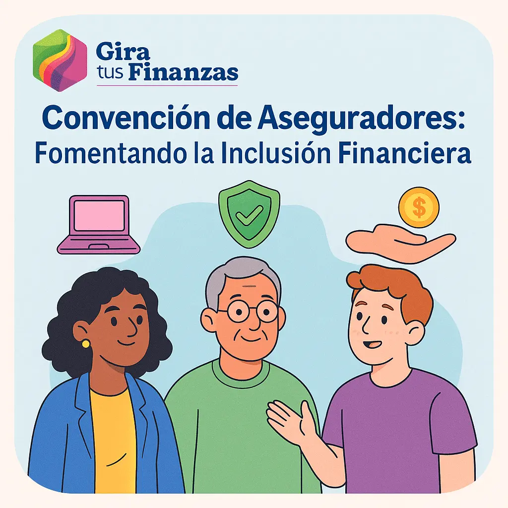 Convención de aseguradores iniciará el 13 de mayo