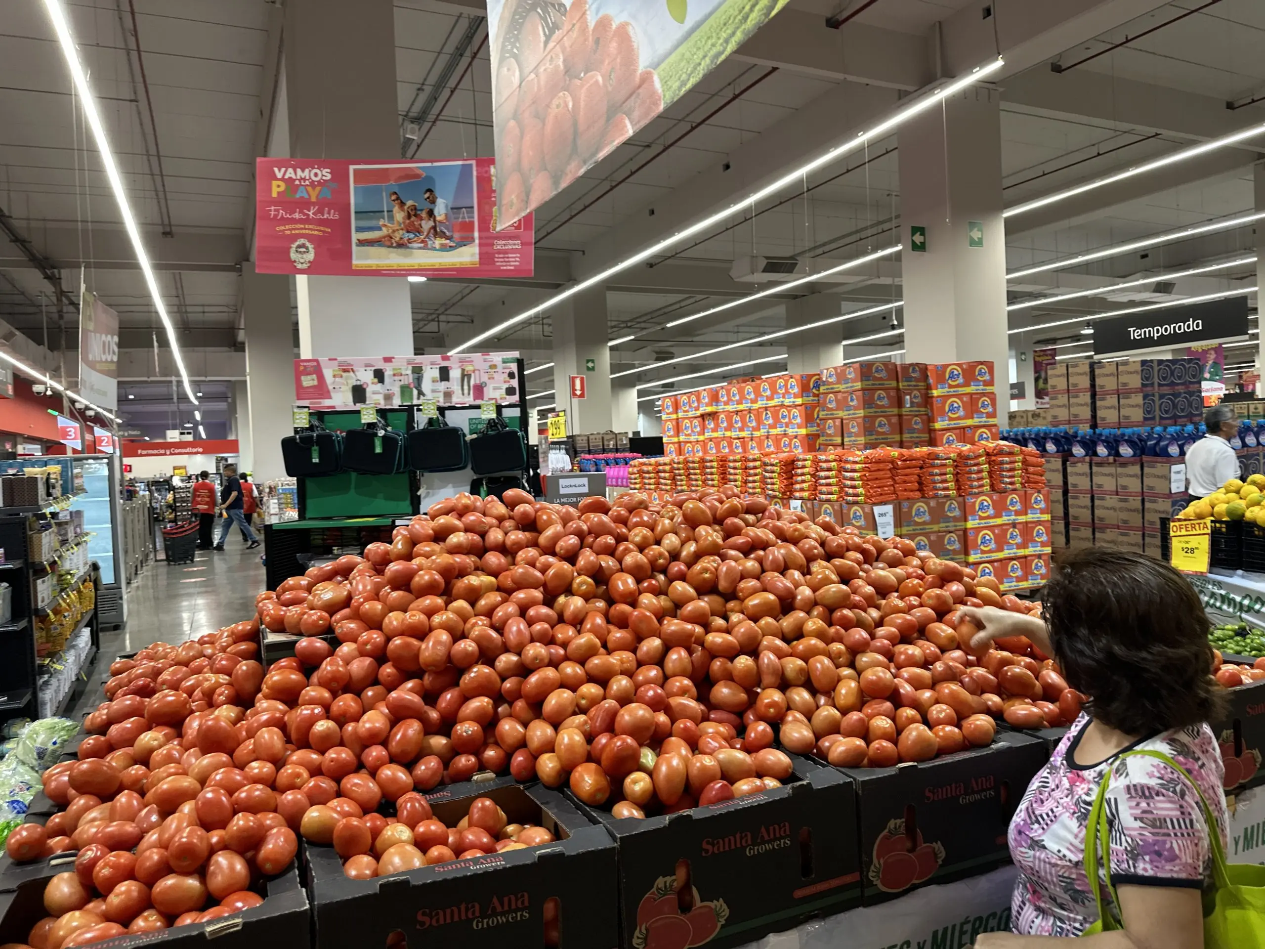 La inflación repunta en mayo