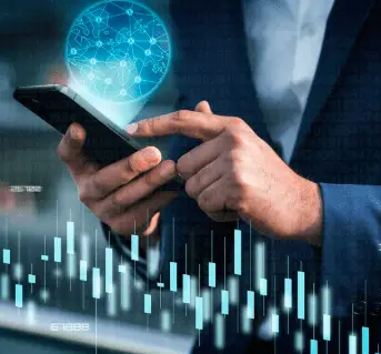 digitalización financiera