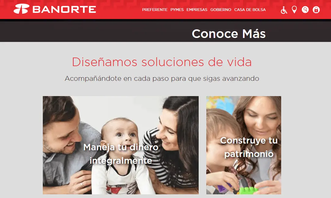 Grupo Financiero Banorte recibe Distintivo ESR 2025