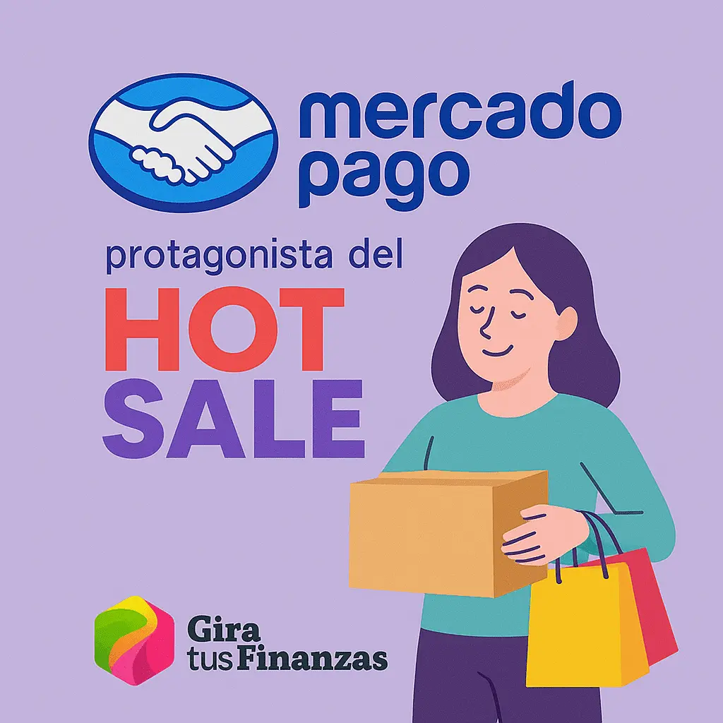 mercado pago protagonista