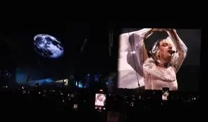 Conciertos: Lady gaga