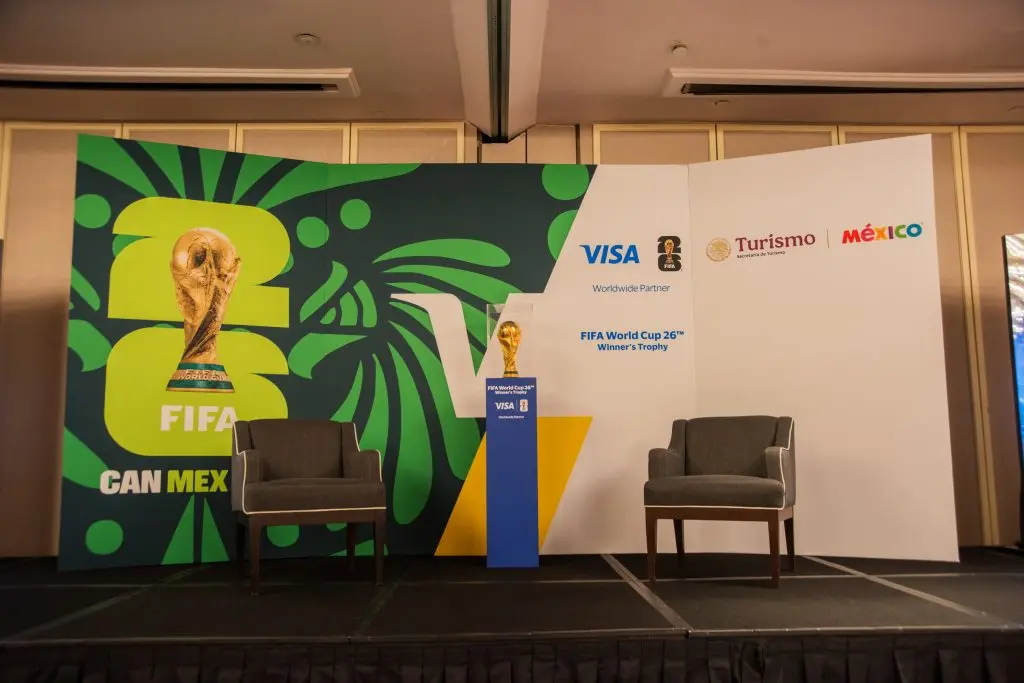 Copa del Mundo: Crean estrategia para aprovechar al máximo derrama económica