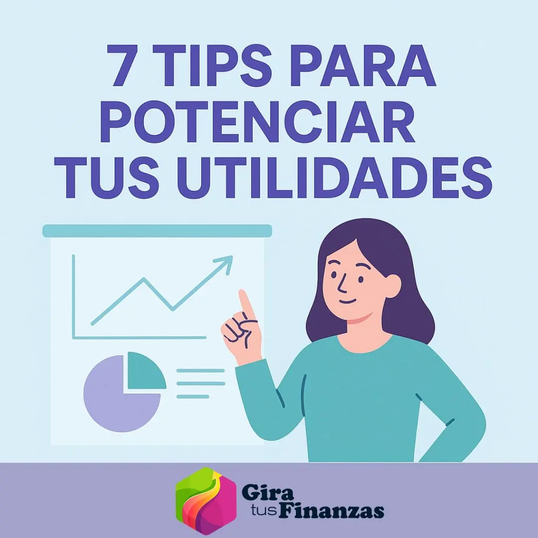 potencia tus utilidades