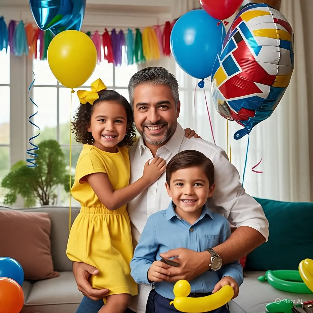 Día del padre