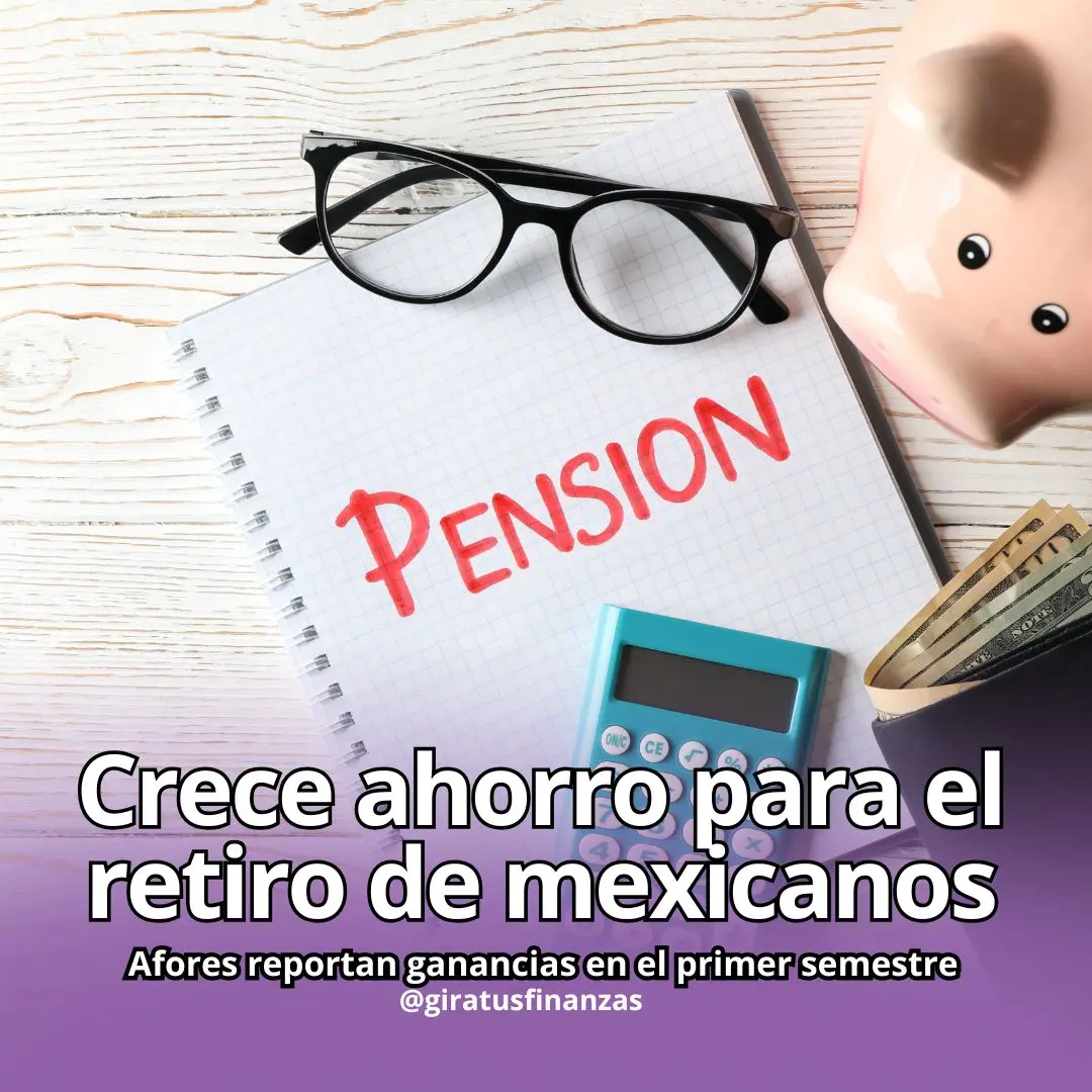 Crece tu ahorro para el retiro