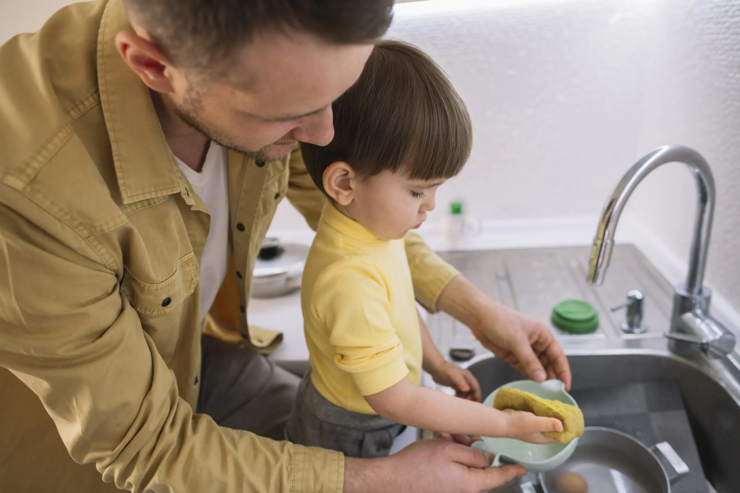 estereotipos del hogar