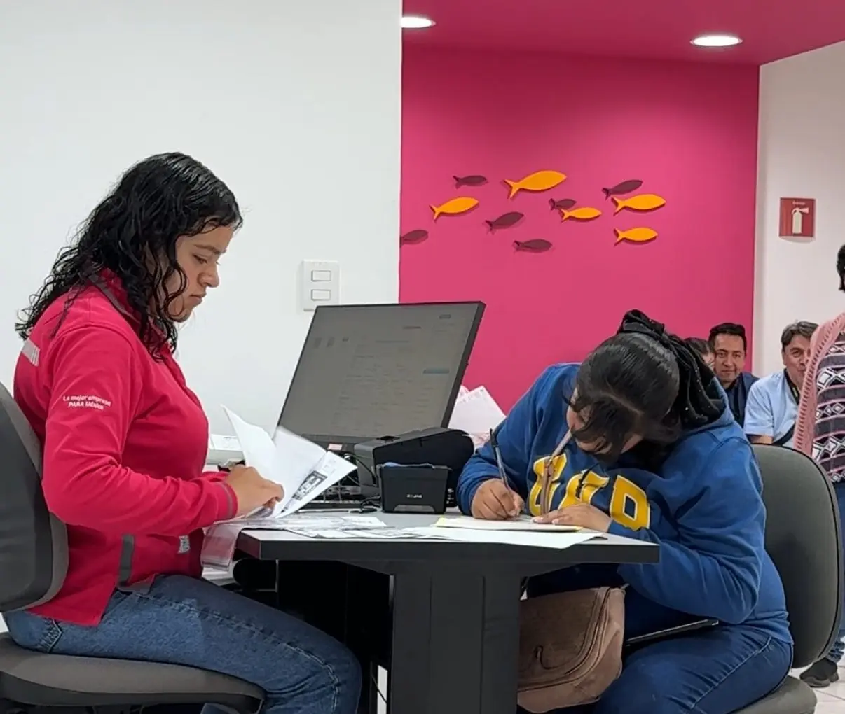sobre microcréditos para emprender y financiamiento de negocios