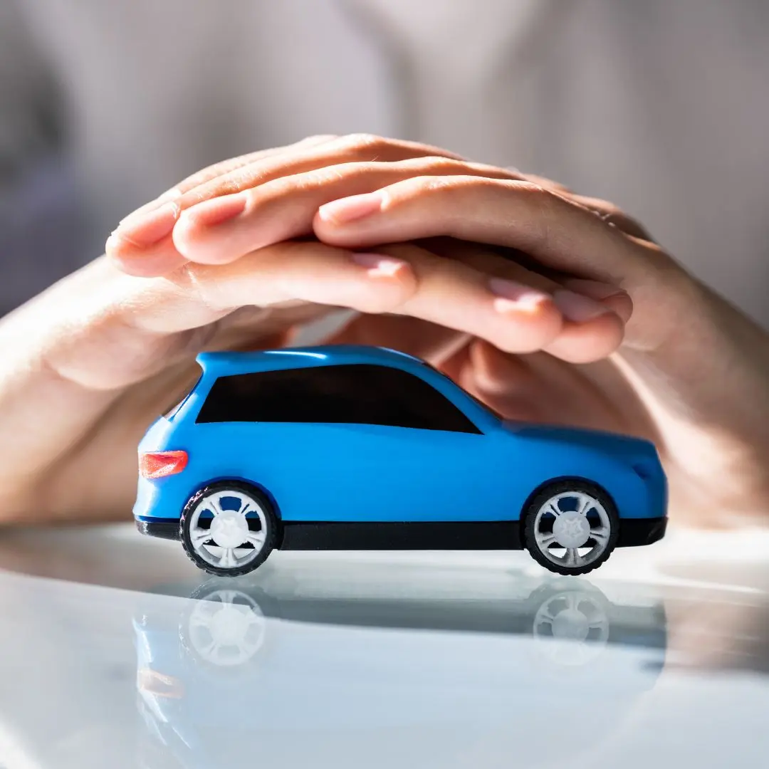 Seguro de auto, piden que sea obligatorio