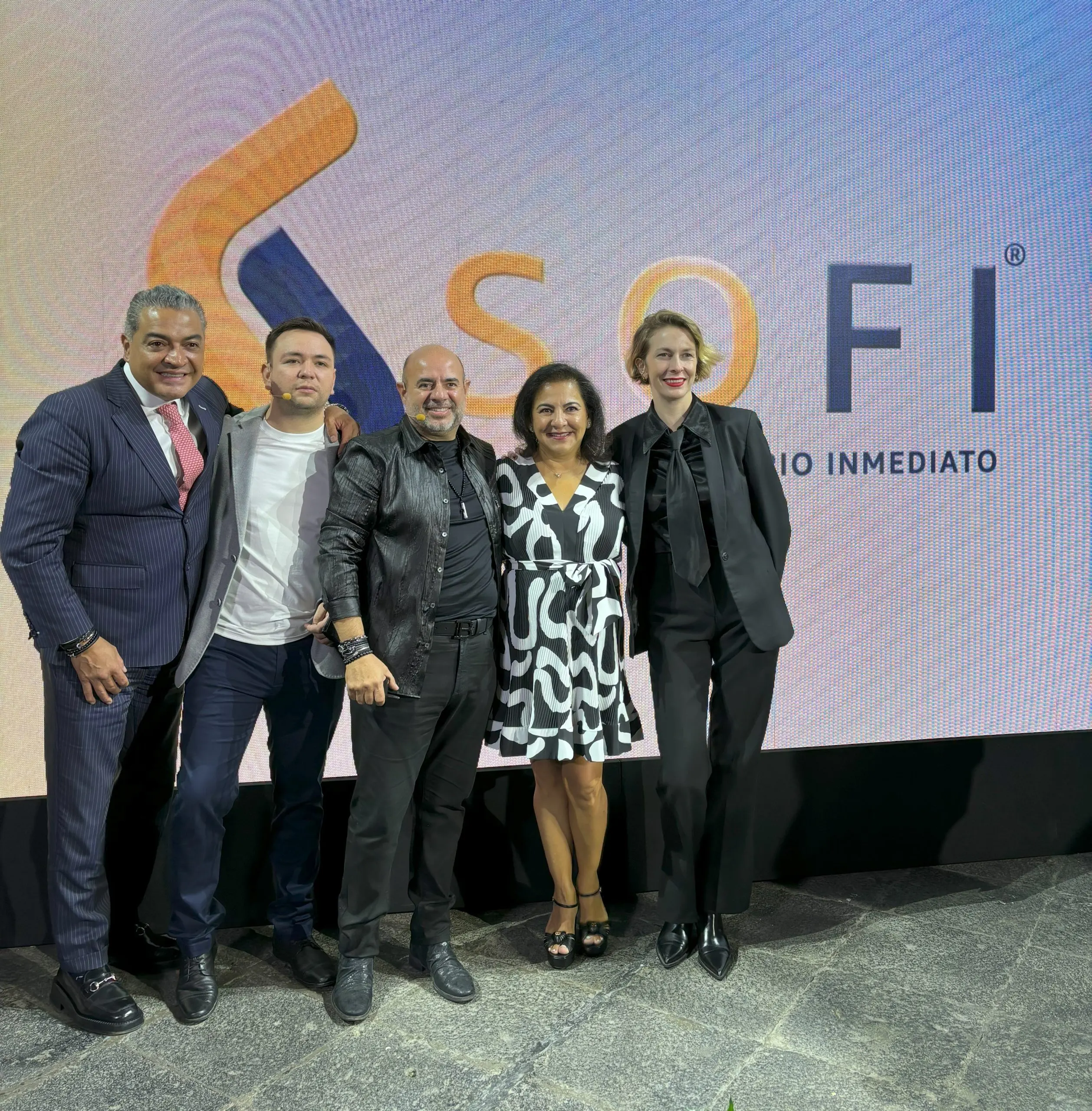 sofi app
