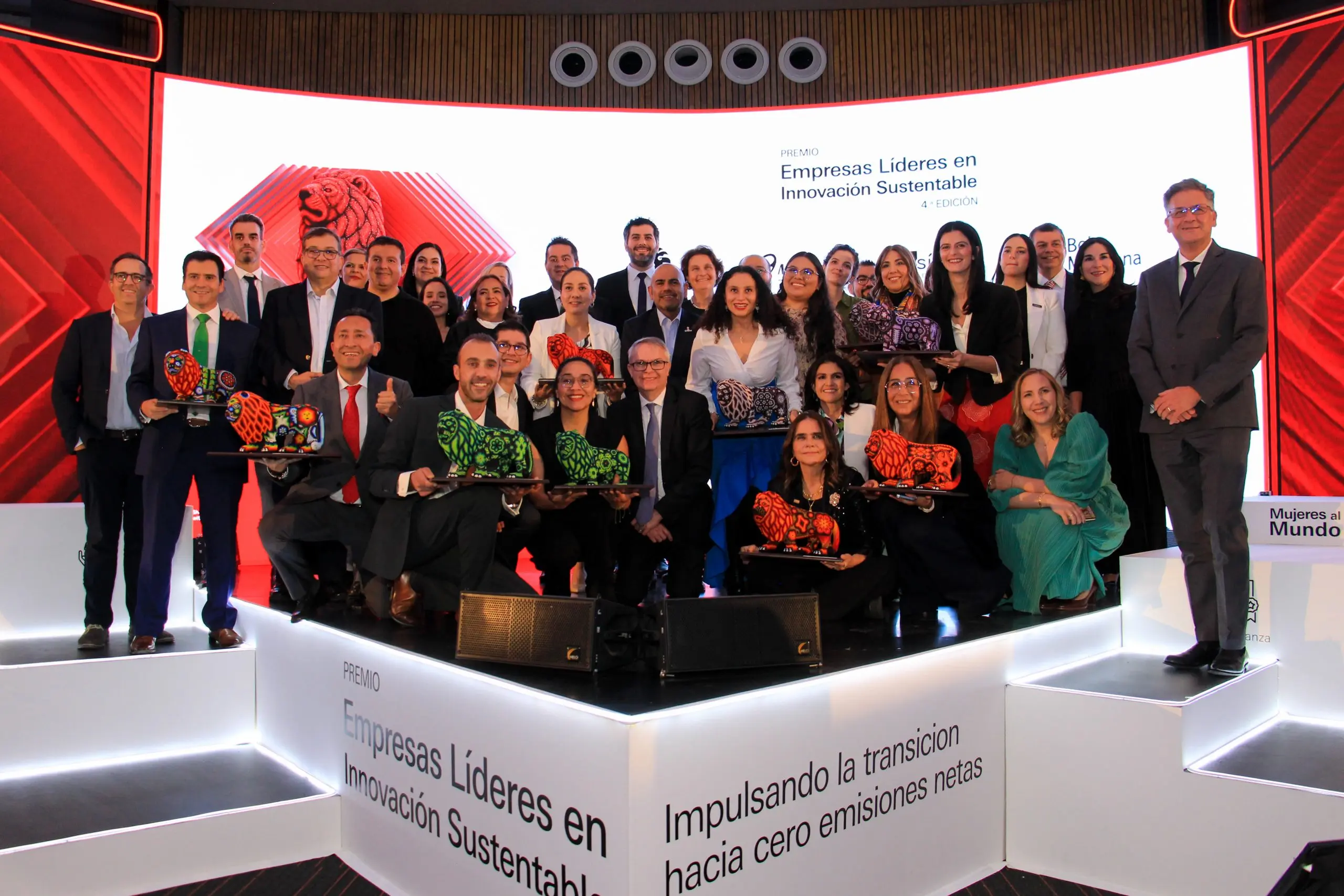 innovación sustentable