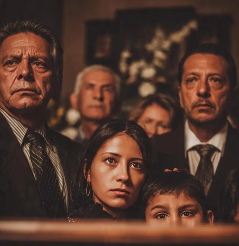 servicios funerarios