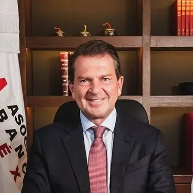 convención bancaria