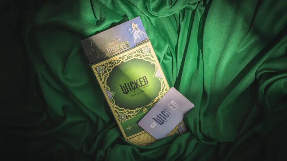 Wicked Por Siempre