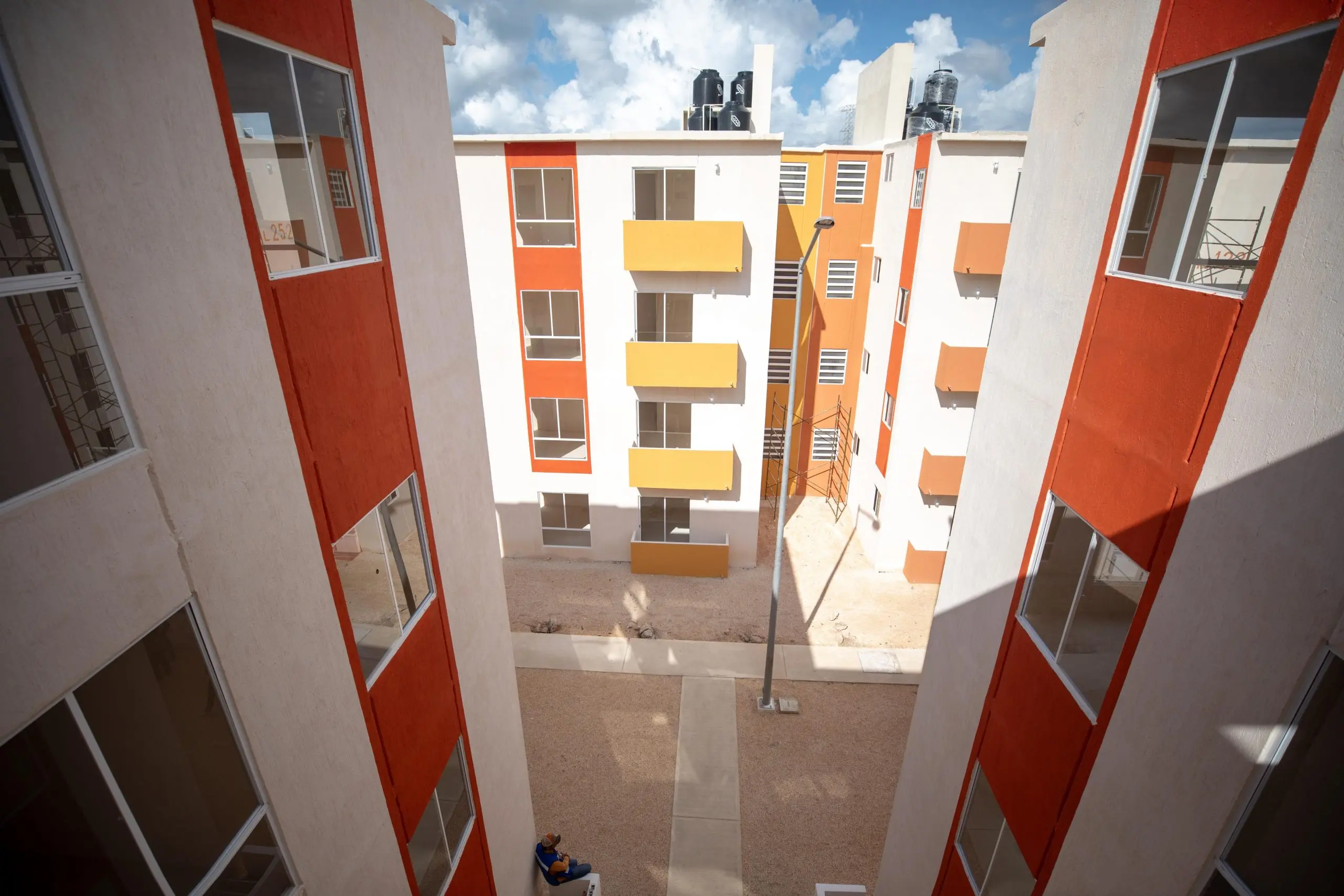 Vivienda para el Bienestar